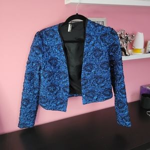 Topshop beautiful jacket